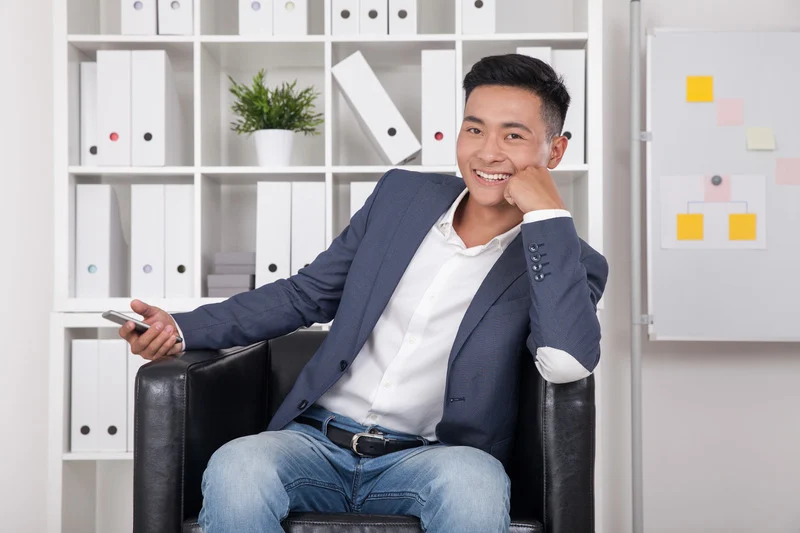 Anh Lâm